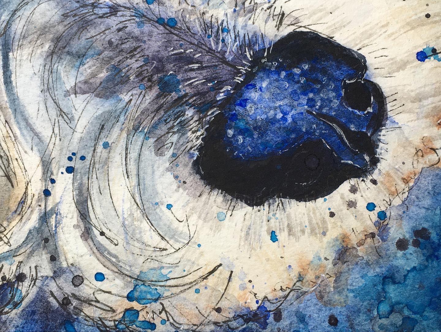 Robert Gaunce Artwork 9